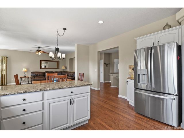 34808 Cimarron Trl, Elizabeth, CO 80107