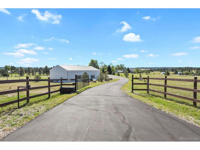 34808 Cimarron Trl, Elizabeth, CO 80107