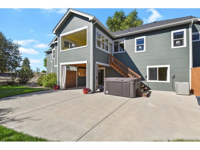 34808 Cimarron Trl, Elizabeth, CO 80107