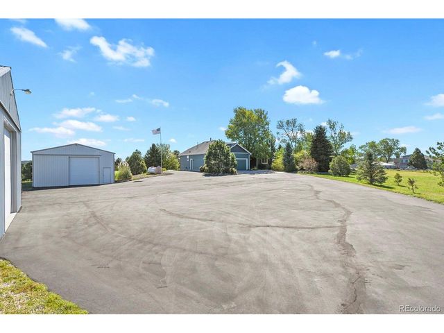 34808 Cimarron Trl, Elizabeth, CO 80107