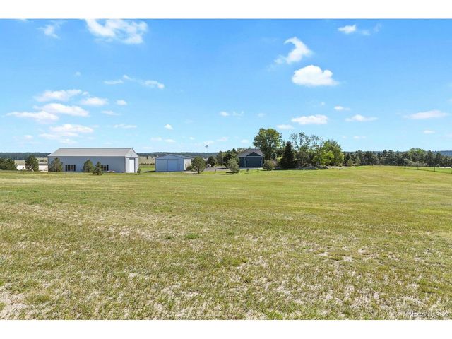 34808 Cimarron Trl, Elizabeth, CO 80107