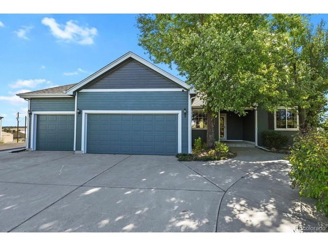 34808 Cimarron Trl, Elizabeth, CO 80107