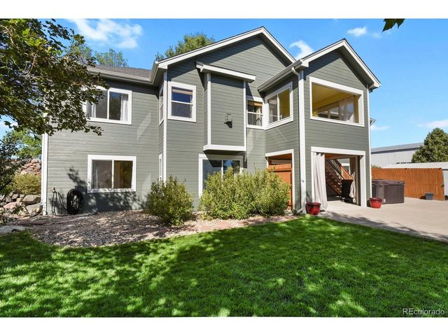 34808 Cimarron Trl, Elizabeth, CO 80107