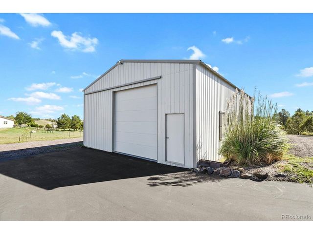 34808 Cimarron Trl, Elizabeth, CO 80107