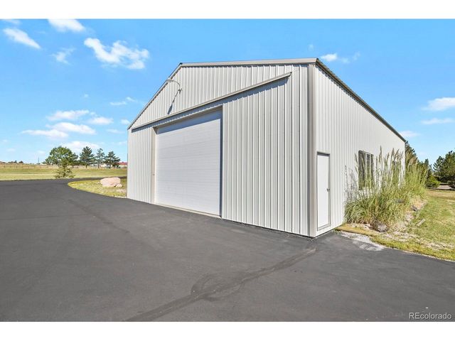 34808 Cimarron Trl, Elizabeth, CO 80107