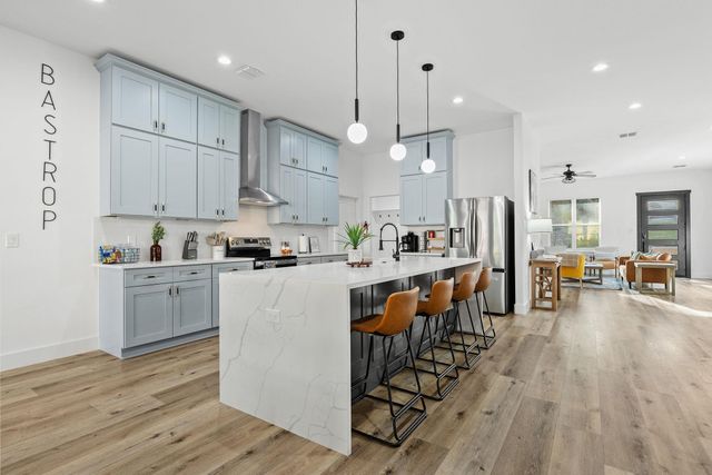 273 Tahitian DR, Bastrop, TX 78602