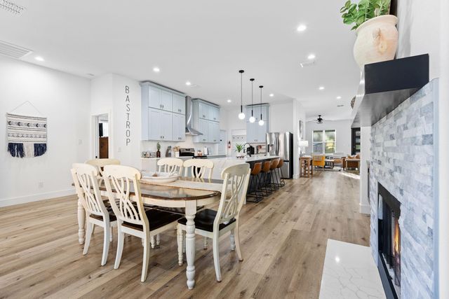 273 Tahitian DR, Bastrop, TX 78602