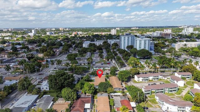 1864 NW 28th Street, Miami, FL 33142