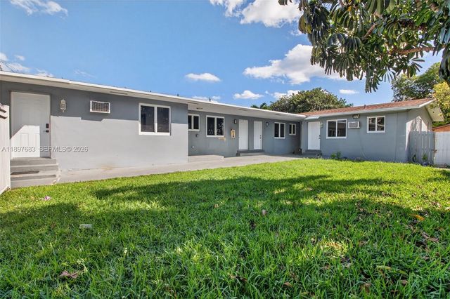 1864 NW 28th Street, Miami, FL 33142