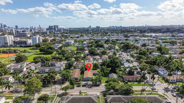 1864 NW 28th Street, Miami, FL 33142