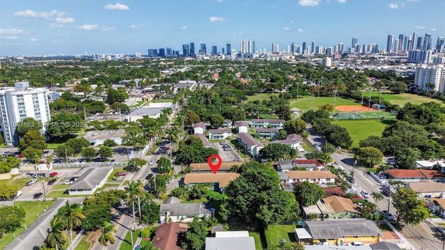 1864 NW 28th Street, Miami, FL 33142