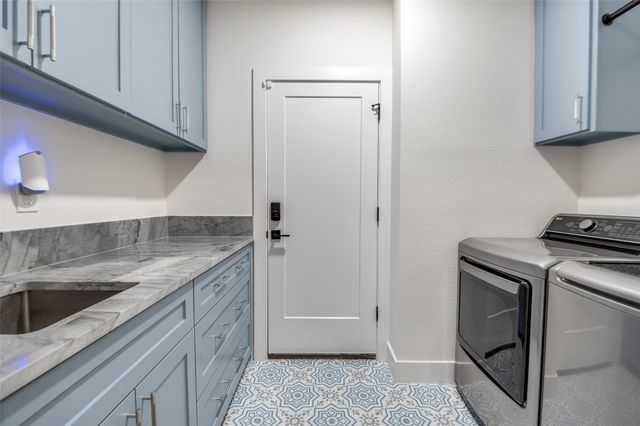 1009 Pine Meadow Court, Southlake, TX 76092