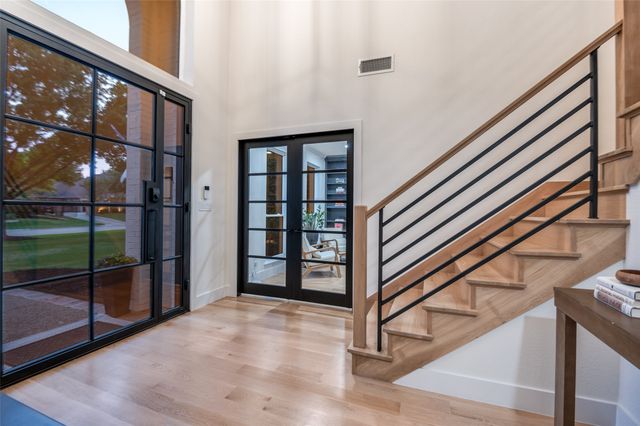 1009 Pine Meadow Court, Southlake, TX 76092