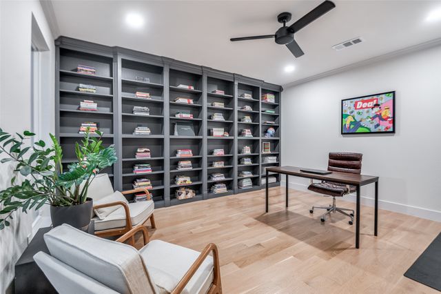 1009 Pine Meadow Court, Southlake, TX 76092