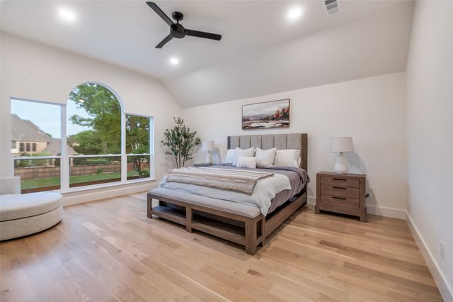 1009 Pine Meadow Court, Southlake, TX 76092