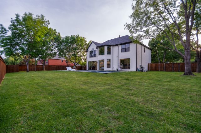 1009 Pine Meadow Court, Southlake, TX 76092