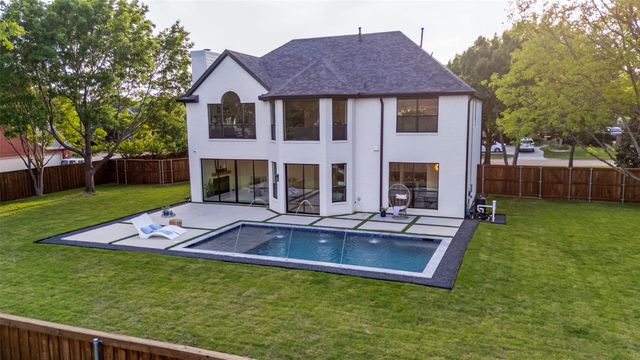 1009 Pine Meadow Court, Southlake, TX 76092