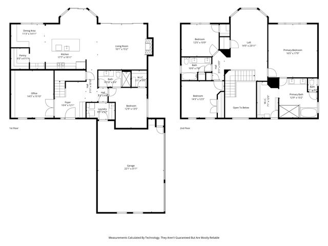 1009 Pine Meadow Court, Southlake, TX 76092