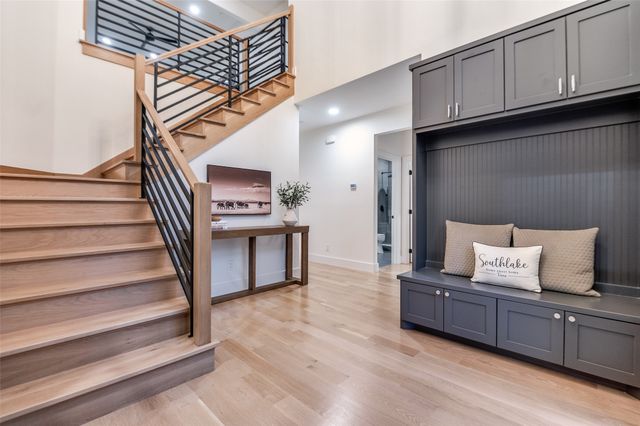 1009 Pine Meadow Court, Southlake, TX 76092