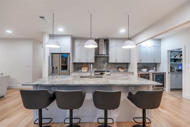 1009 Pine Meadow Court, Southlake, TX 76092