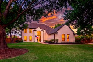 1009 Pine Meadow Court, Southlake, TX 76092