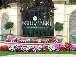 3237 Watermarke, Irvine, CA 92612