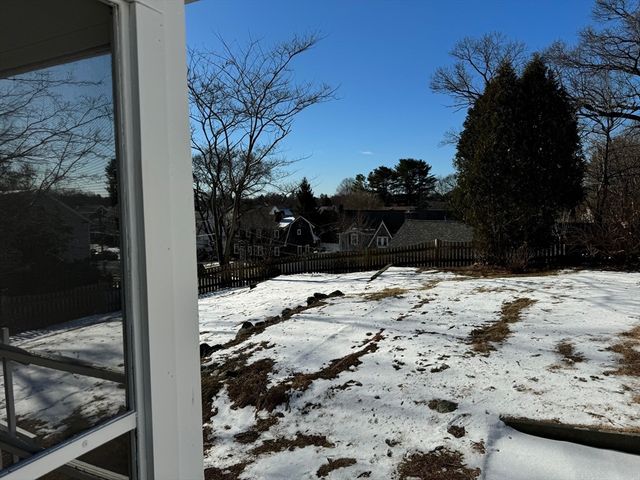 154 Lincoln Road, Medford, MA 02155