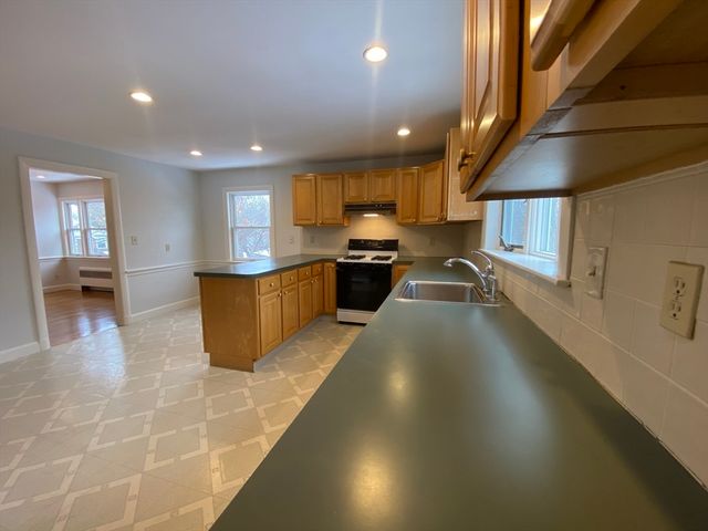 154 Lincoln Road, Medford, MA 02155