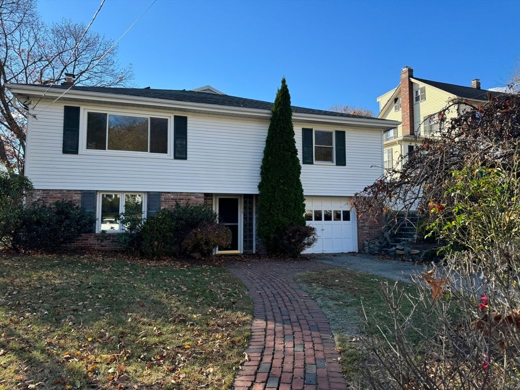 154 Lincoln Road, Medford, MA 02155