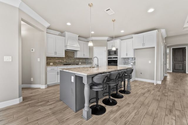 6020 Sunny Stone, Midland, TX 79705