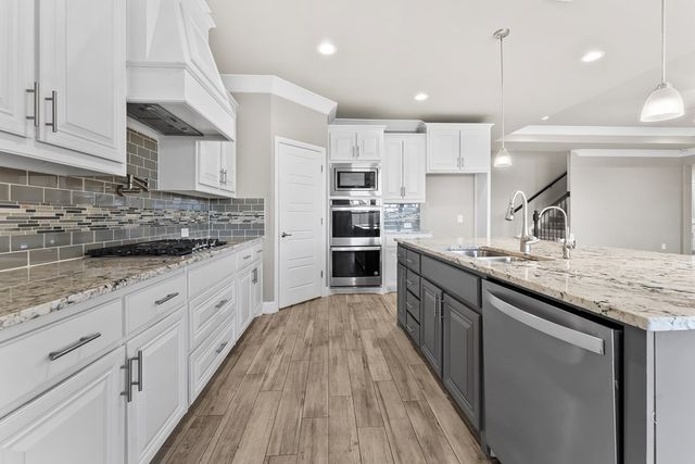 6020 Sunny Stone, Midland, TX 79705