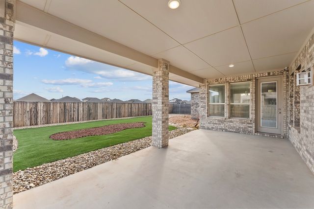 6020 Sunny Stone, Midland, TX 79705