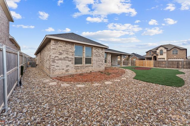 6020 Sunny Stone, Midland, TX 79705