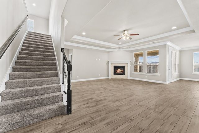 6020 Sunny Stone, Midland, TX 79705