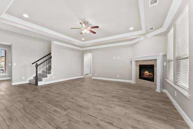 6020 Sunny Stone, Midland, TX 79705