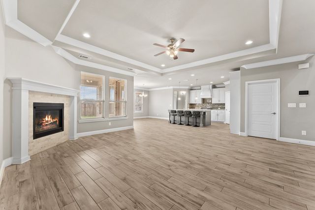 6020 Sunny Stone, Midland, TX 79705