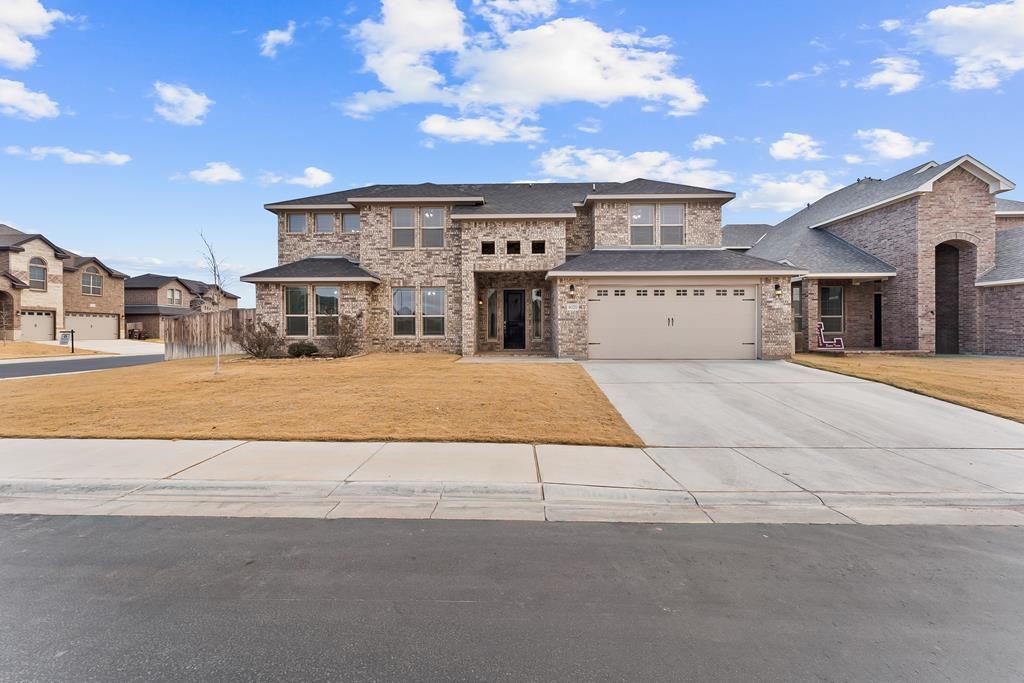 6020 Sunny Stone, Midland, TX 79705