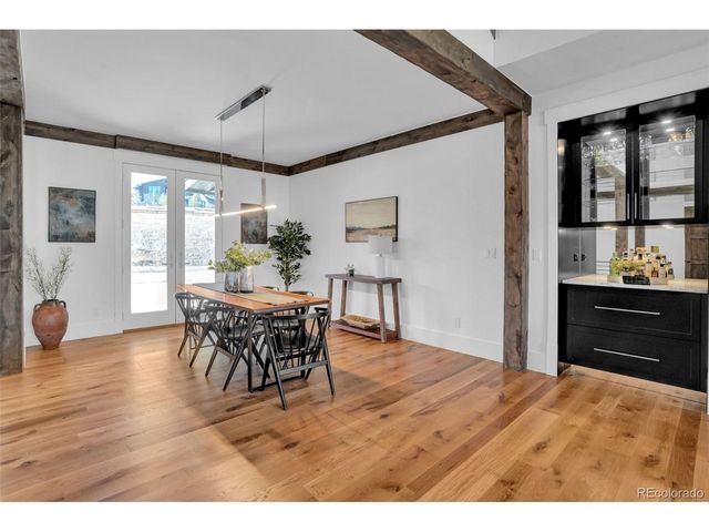 15116 Lyons Ridge Dr, Morrison, CO 80465