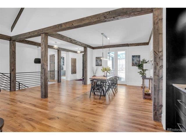 15116 Lyons Ridge Dr, Morrison, CO 80465