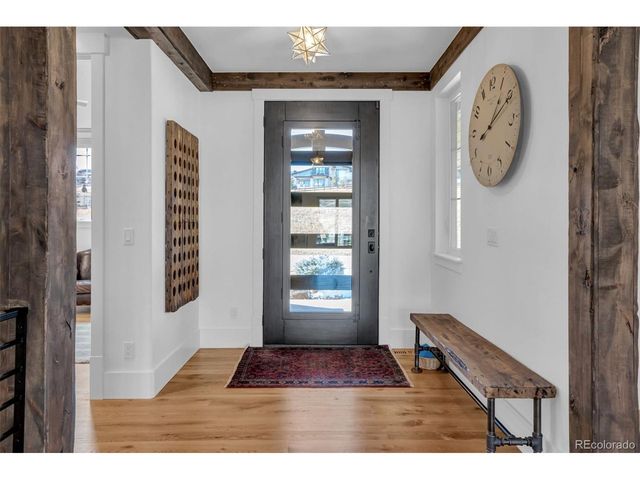 15116 Lyons Ridge Dr, Morrison, CO 80465