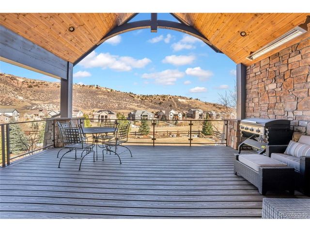 15116 Lyons Ridge Dr, Morrison, CO 80465