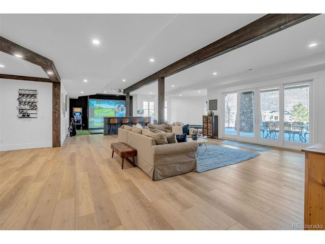 15116 Lyons Ridge Dr, Morrison, CO 80465