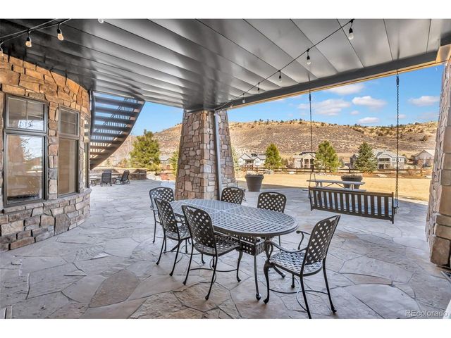 15116 Lyons Ridge Dr, Morrison, CO 80465