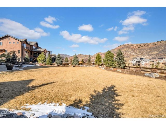 15116 Lyons Ridge Dr, Morrison, CO 80465