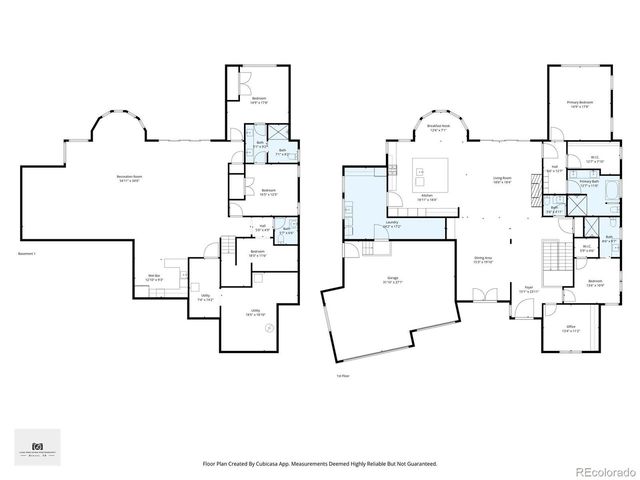 15116 Lyons Ridge Dr, Morrison, CO 80465
