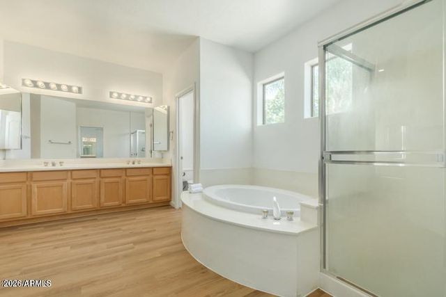1551 E SAGEBRUSH Court, Gilbert, AZ 85296