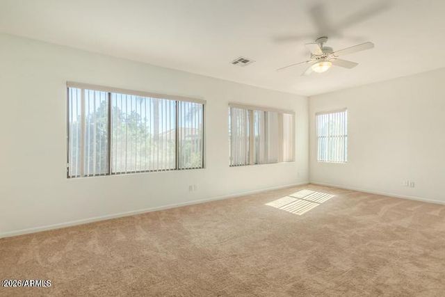 1551 E SAGEBRUSH Court, Gilbert, AZ 85296