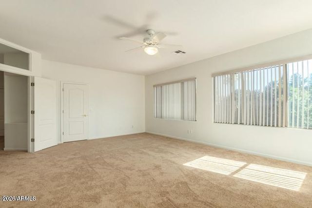 1551 E SAGEBRUSH Court, Gilbert, AZ 85296