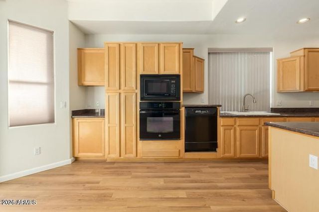 1551 E SAGEBRUSH Court, Gilbert, AZ 85296
