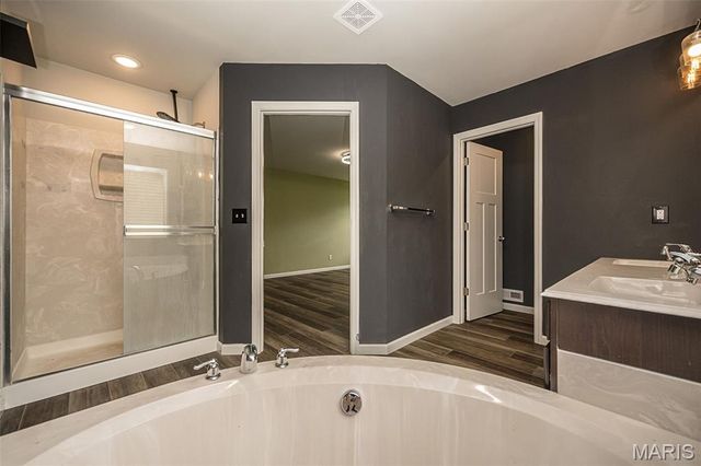 132 Hayfield Drive, Moscow Mills, MO 63362